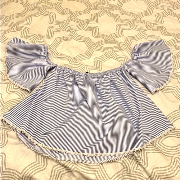 XS/S TOPS SHORTS DRESSES SHOES LOT - Picture 3 of 11